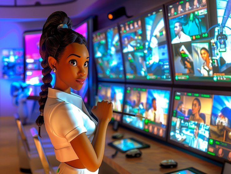undian featured game showcase