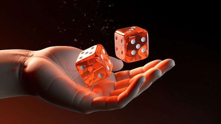 Meja Teen Patti di undian dengan peringkat tangan dan opsi taruhan
